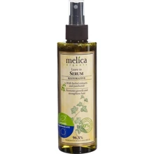 Melica Organic Укрепляющая сыворотка с растительными экстрактами и пантенолом 200 ml: Пол Для женщин