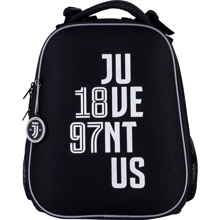 Рюкзак школьный каркасный Kite Education FC Juventus JV21-531M: Возрастная группа от 6 до 10 лет