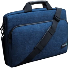 Сумка для ноутбуков Grand-X 14-15'' Soft pocket Navy (SB-149N): Тип сумки сумка