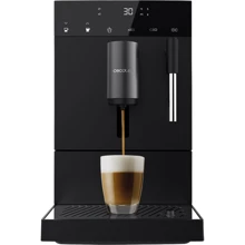 Кавоварка CECOTEC CREMMAET COMPACT (CCTC-01637): Тип кофемашина автоматическая