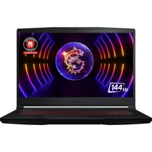 Ноутбук MSI Thin GF63 12UCX-484US (THINGF6312484): Екран 15.6" (1920x1080) Full HD