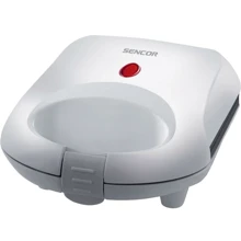 Sencor SSM 1100: Тип Сэндвичница