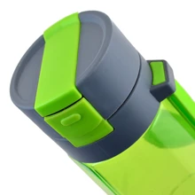 Пляшка для води Yes Greenery 800 мл (706034): Тип пляшка