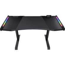 Стол для геймера Cougar RGB (MARS PRO 150): Тип Геймерский