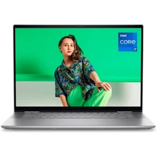 Ноутбук Dell Inspiron 7620 (i7620-7641SLV-PDE) RB: Екран 16" (1920x1200)
