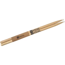 Барабанные палочки PROMARK L.A. SPECIAL 5AN: Наконечник Нейлоновый