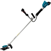 Электрокоса Makita DUR368AZ: Производитель Makita