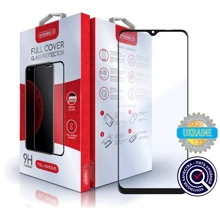 Аксессуар для смартфона Intaleo Tempered Glass Full Glue Black for Realme C11: Совместимость Realme C11