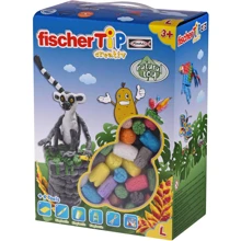 Набор для творчества FischerTIP Box L (FTP-40994): Производитель FischerTIP