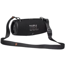 Акустика JBL Xtreme 3 Black (JBLXTREME3BLK): Цвет черный