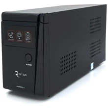 Ritar RTSW-600NL12 LED (RTSW-600NL12/28947): Производитель Ritar