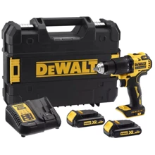 Шуруповерт DeWalt DCD709S2T: Призначення бытовой