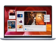 Ноутбук Dell Inspiron 16 7640 (USEICHBTS7640GVVB): Экран 16" (1920x1200) Touch