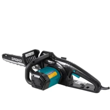 Пила цепная SADKO ECS-2000 (в компл.-2 шины и 2 цепи/16"+14") (8 013 905): Тип электропила