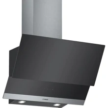Витяжка Bosch DWK065G60R: Тип фільтра повітря Рециркуляція, Відведення