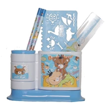 Набір канцтоварів Evo-Kids (EVO-2403001 BL): Виробник Evo-Kids