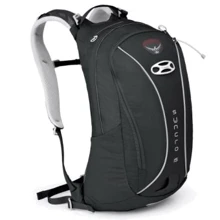 Рюкзак Osprey Syncro 15 Pitch Black (M/L): Виробник Osprey