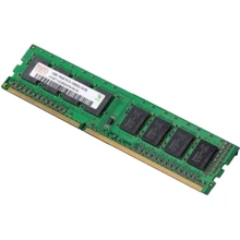 SK hynix 4 GB DDR3 1600 MHz (HMT351U6CFR8C-PB) RB: Виробник Hynix