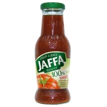 Сок Jaffa томатный с солью 250 мл (4820003685631): Тип Соки