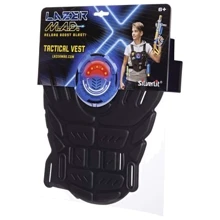 Бронежилет Silverlit Lazer M.A.D. (LM-86849): Виробник Silverlit Lazer M.A.D