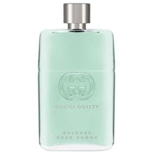 Туалетная вода Gucci Guilty Cologne Pour Homme 50 ml: Вид Туалетная вода
