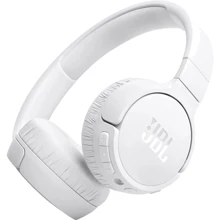 Навушники JBL Tune 670 NC White (JBLT670NCWHT) UA: Тип конструкції накладні