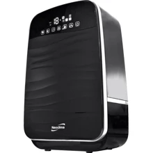Увлажнитель воздуха Neoclima SP-65B: Увлажнение есть