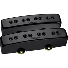 Звукосниматель Звукосниматель DIMARZIO DP302GB: Производитель DIMARZIO