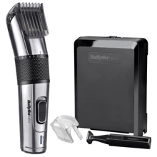 Машинка для стрижки (триммер) BaByliss E977E: Назначение машинка для стрижки головы