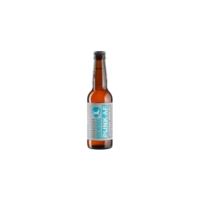 Пиво BrewDog Punk AF (0,33 л.) (BW49809): Объем, л 0.33