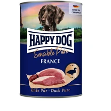Вологий корм Happy Dog Sensible Pure Ente для собак з качкою 800 г (02747): Тип Влажный корм