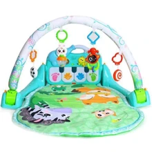 Ігровий розвиваючий центр Huile Toys "Поляна казок" (1102): Виробник Huile Toys