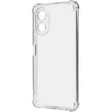 Чехол для телефонов ArmorStandart Air Force Camera cover Transparent for OPPO A18 4G / A38 4G (ARM73564): Совместимость OPPO A18 4G / A38 4G