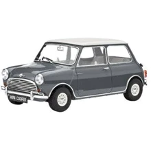 Revell (1:24) Автомобіль MiniCooper (60er Jahre) (07092): Виробник Revell