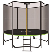 Батут Profi MS 2920-2 Black / Green (MS 2920-2): Производитель Profi