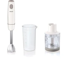 Блендер Philips HR1605/00: Мощность, Вт 550