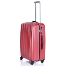 Чемодан Lojel Essence M красный (Lj-CF1366M_R): Пол Унисекс