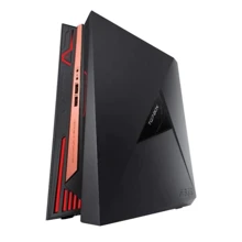 Персональний комп'ютер (ПК) ASUS ROG GR8 II-T031Z (90MS00X1-M00310): Процесор Intel Core i7-7700 (3.6 ГГц)