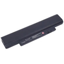 Батарея для ноутбука Lenovo 0A36290 Thinkpad Edge E325 11.1V Black 4400mAh OEM: Емкость, мАч 4400