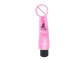 Вибромассажер CHISA 8.8 Inch Dildo Pink: Для кого Унисекс