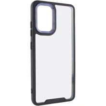 Аксессуар для смартфона Epik TPU+PC Lyon Case Black for Samsung S918 Galaxy S23 Ultra: Совместимость Samsung S918 Galaxy S23 Ultra