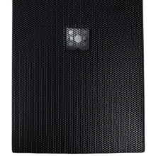 Захисна решітка JBL MTC-25WMG: Виробник JBL