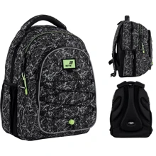 Рюкзак Kite Education Teens 8001L-1 (K25-8001L-1): Возрастная группа от 13 до 18 лет