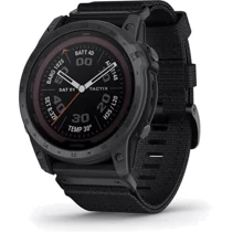 Смарт-часы Garmin Tactix 7 Pro Solar Nylon Band (010-02704-11): Производитель Garmin