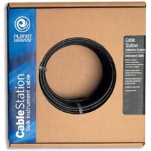 Інструментальний кабель PLANET WAVES PW-INSTC-25 Cable Station ™ Bulk Cable 25ft: Виробник PLANET WAVES