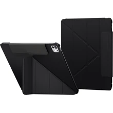 Аксессуар для iPad Switcheasy Origami Black (SPD249093BK24) for iPad Pro 13 2024 M4: Цвет черный