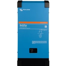 Инвертор гибридный Victron Energy MultiPlus 24/2000/50-32 VE.Bus (2 кВА/1,6 кВт, 1 фаза, без MPPT): Тип Гибридный
