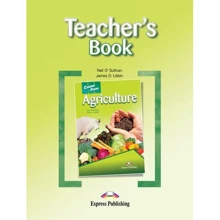 Career Paths: Agriculture: Teacher's Book: Виробник Express Publishing