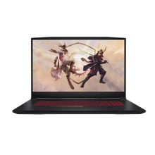 Ноутбук MSI Katana GF76 11UD-249PL (GF76 11UD-249PLE): Экран 17.3 " (1920x1080)