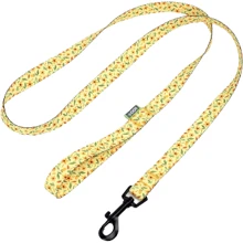 Поводок Hidog Flowers yellow 1см/152см (120\1019): Производитель HiDog